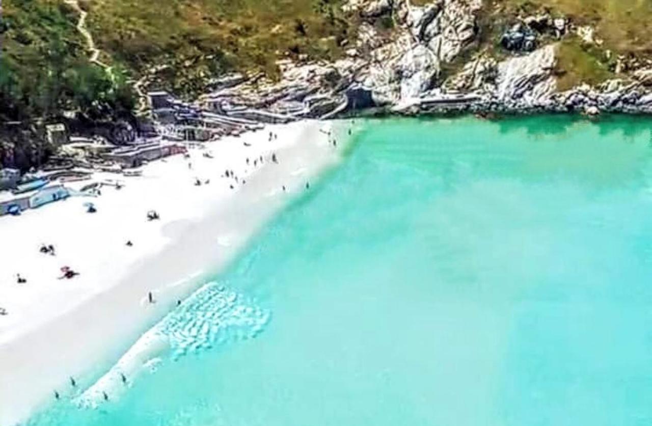 Morada Praia Do Forno,Gruta Azul Arraial do Cabo Eksteriør bilde